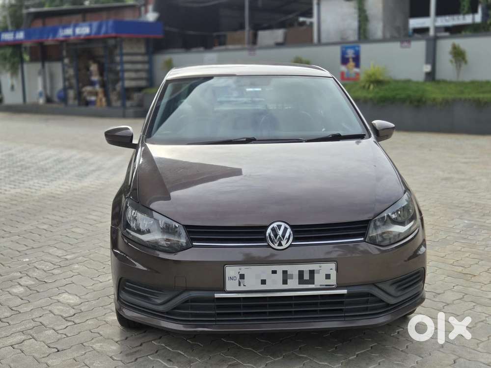 Volkswagen Ameo 1.5 Tdi Comfortline, 2020, Diesel