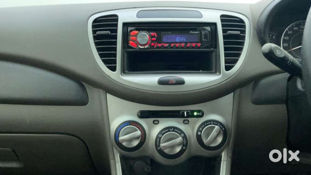 Hyundai I10 Magna 1.1l, 2014, Petrol