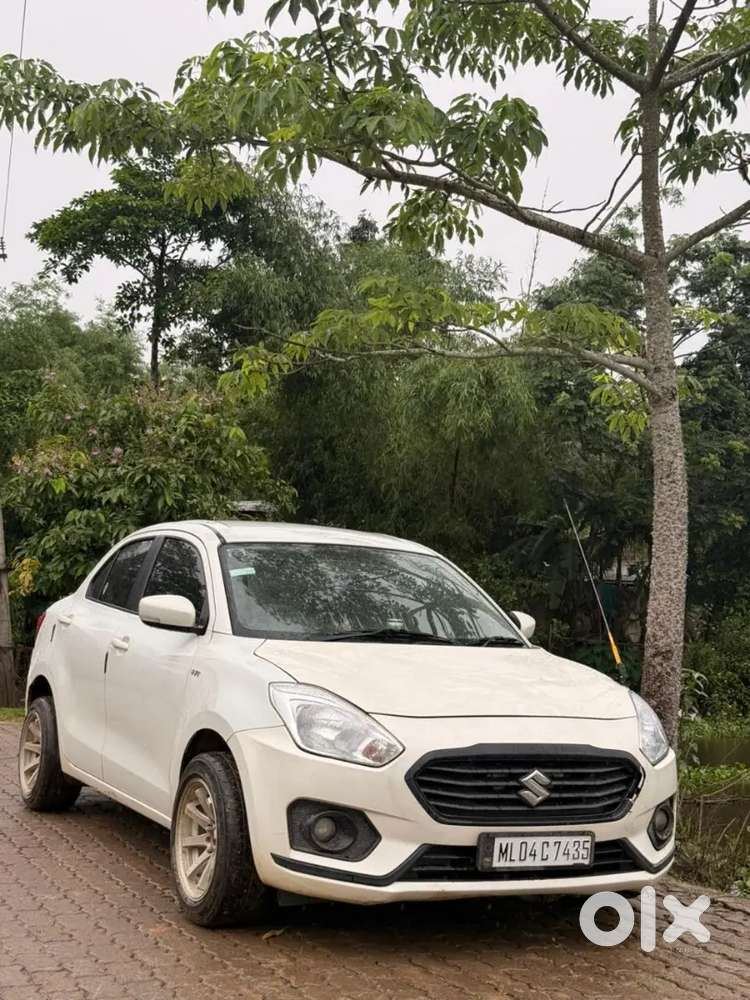 Dzire 2019