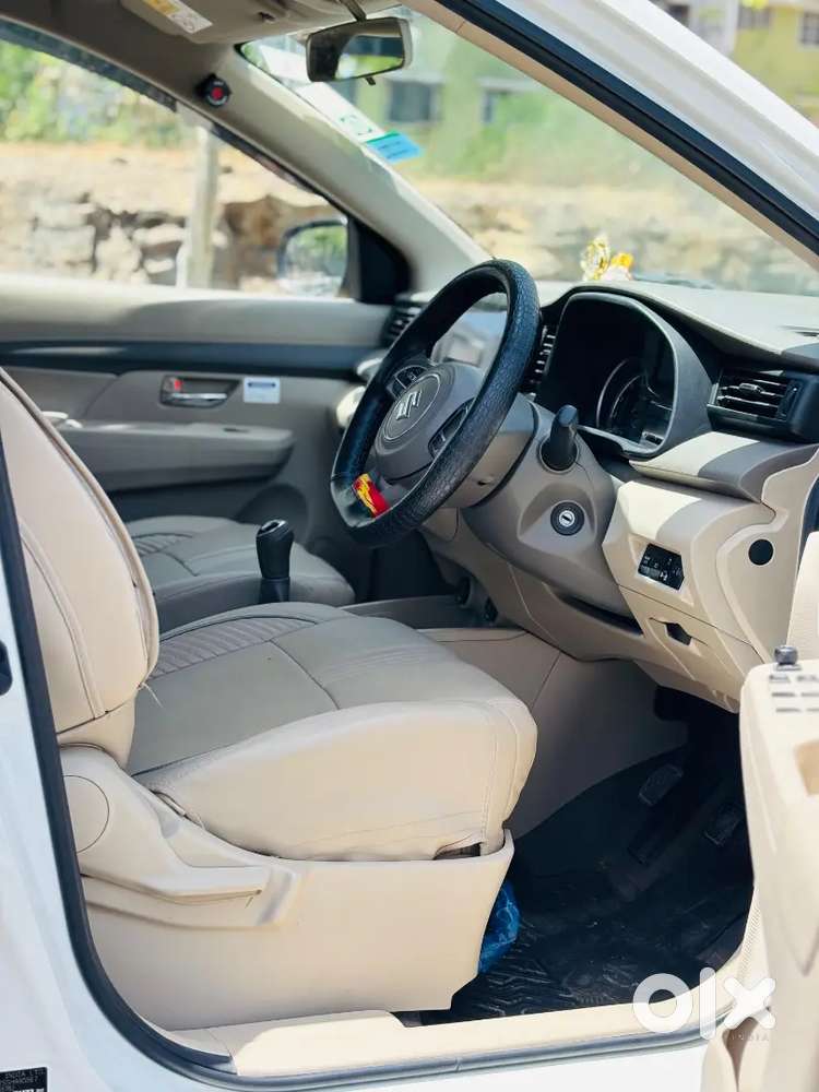 Maruti Suzuki Ertiga 2025 Cng & Hybrids Well Maintained