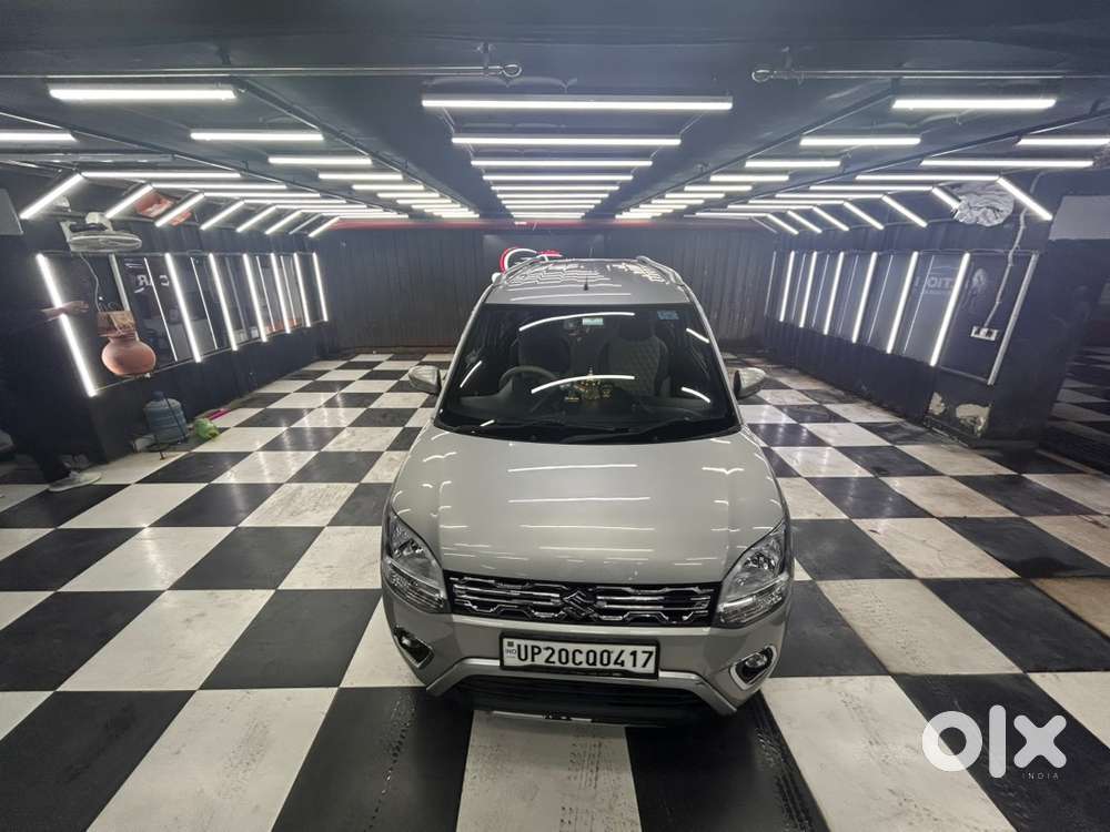 2024 Maruti Wagon R