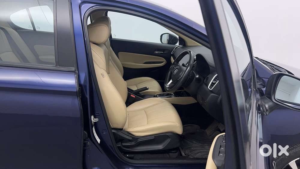 Honda City 1.5 Zx Cvt I-vtec, 2023, Petrol