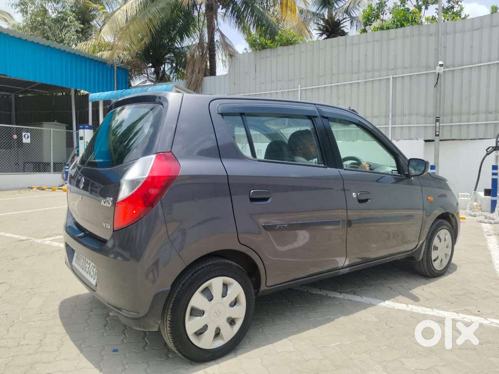 Maruti Suzuki Alto K10 Vxi (o), 2019, Petrol