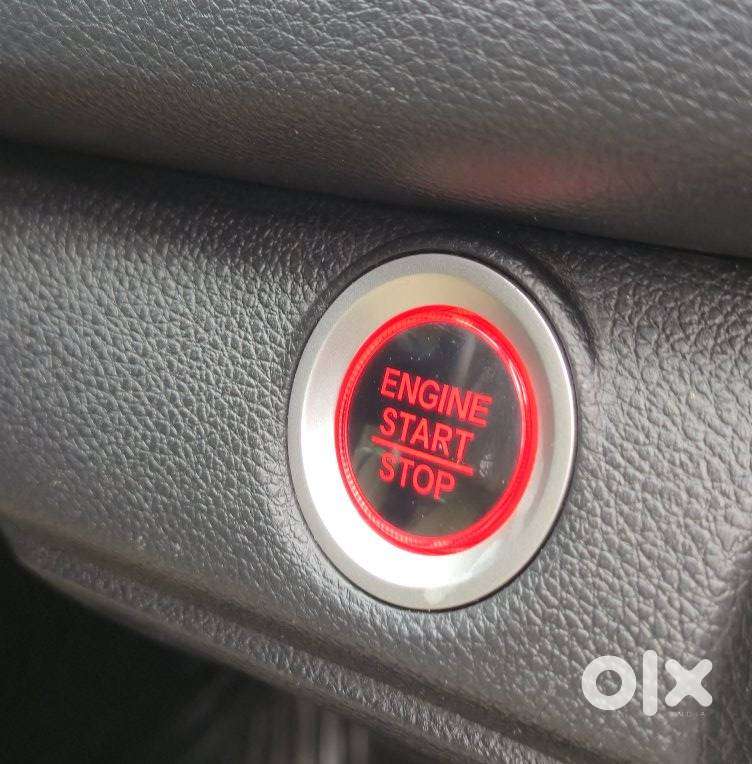 Honda Civic 1.6 Vx I-dtec Mt, 2019, Diesel