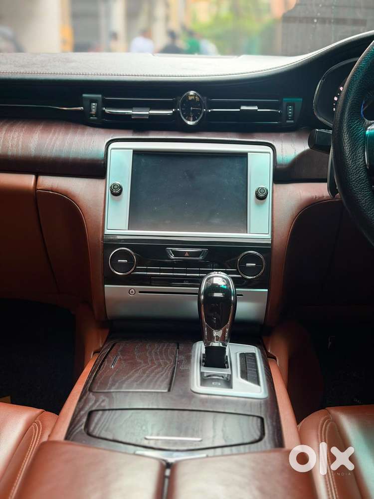 Maserati Quattroporte Diesel, 2016, Diesel