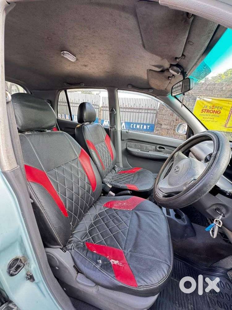 Hyundai Santro Xing Xl Erlx Euro Iii, 2007, Petrol