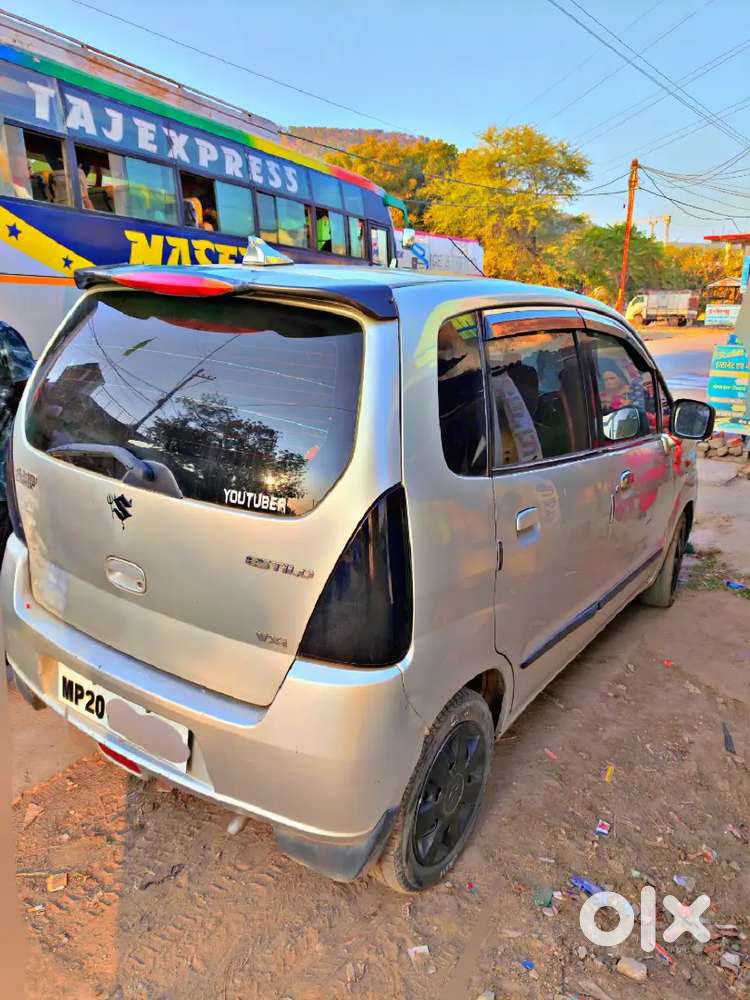 Maruti Suzuki Zen Estilo 2030 Tak Valid