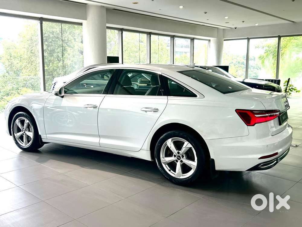 Audi A6 2.0 45 Tfsi Premium Plus, 2022, Petrol