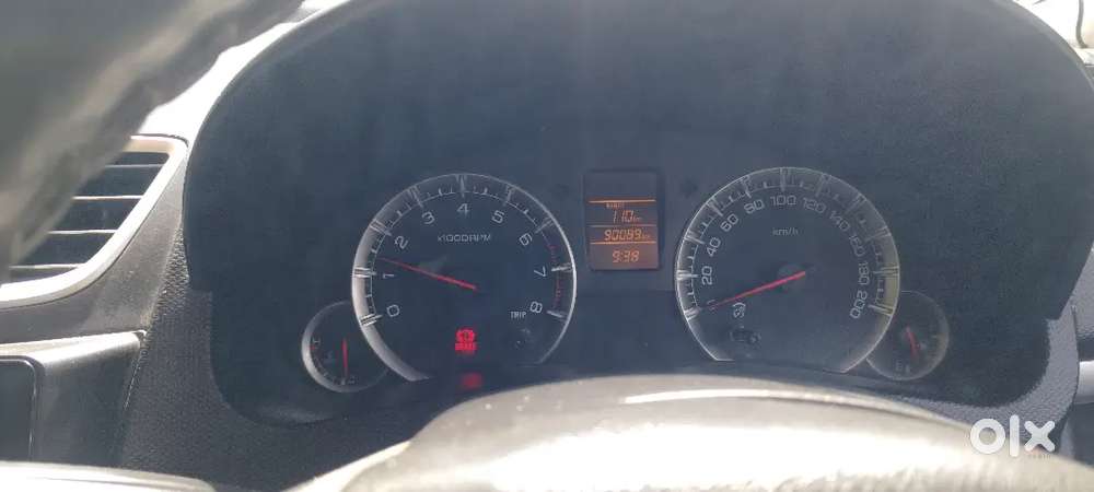 Maruti Suzuki Swift 2017