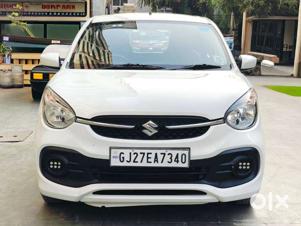 Maruti Suzuki Celerio 1.0 Vxi Amt, 2022, Petrol