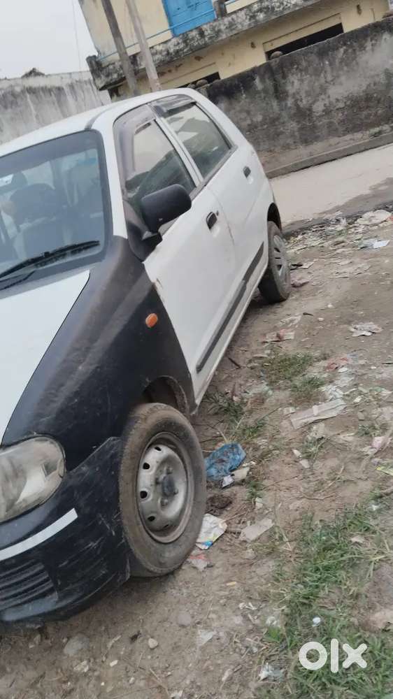 Maruti Suzuki Alto