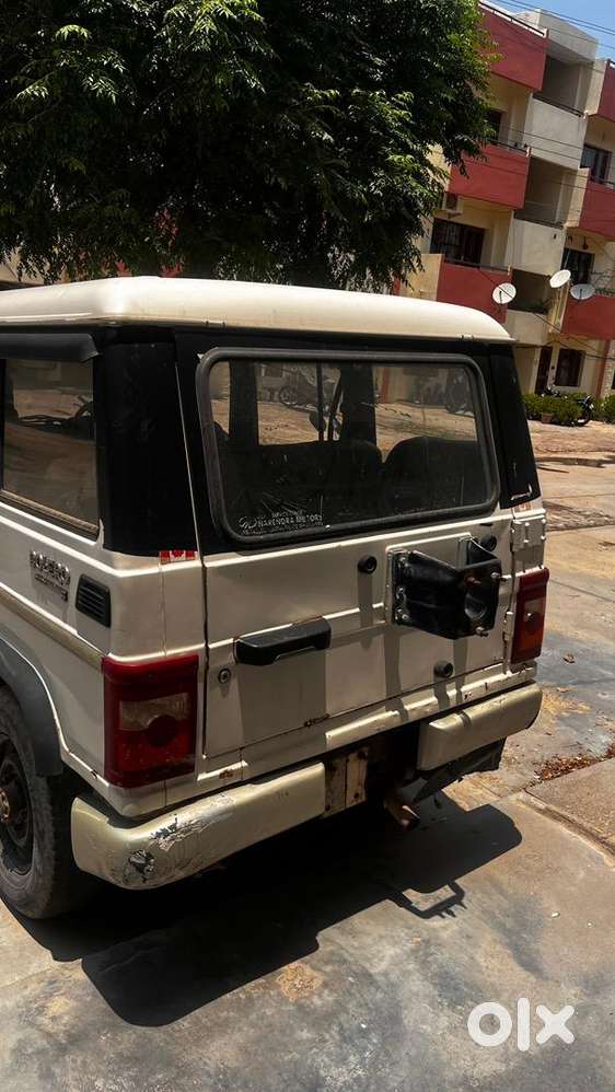 Mahindra Diesel Car 2009