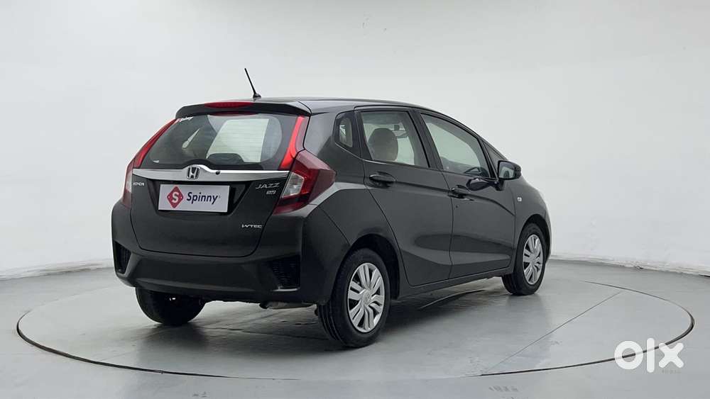 Honda Jazz 1.2 Sv I Vtec, 2015, Petrol