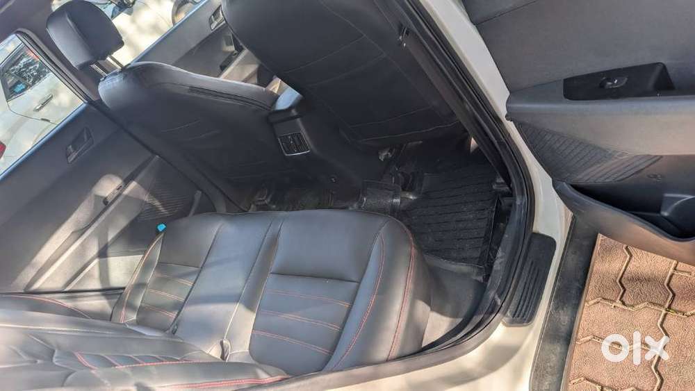 Hyundai Creta 1.6 Sx Automatic, 2016, Diesel