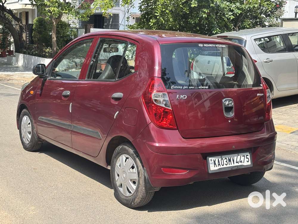 Hyundai I10 Magna 1.1l, 2015, Petrol