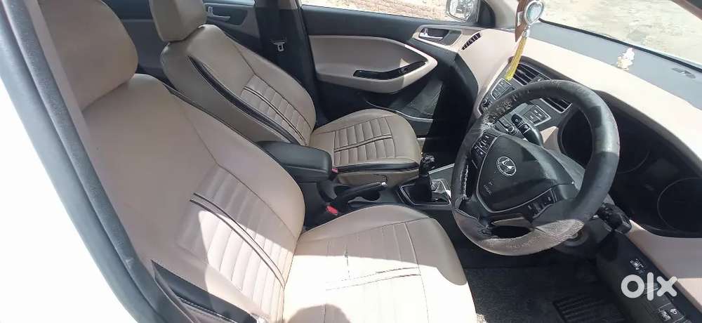 Single Owner 2019 [make/model] - Manual Petrol (1.17 Lakh Kms)