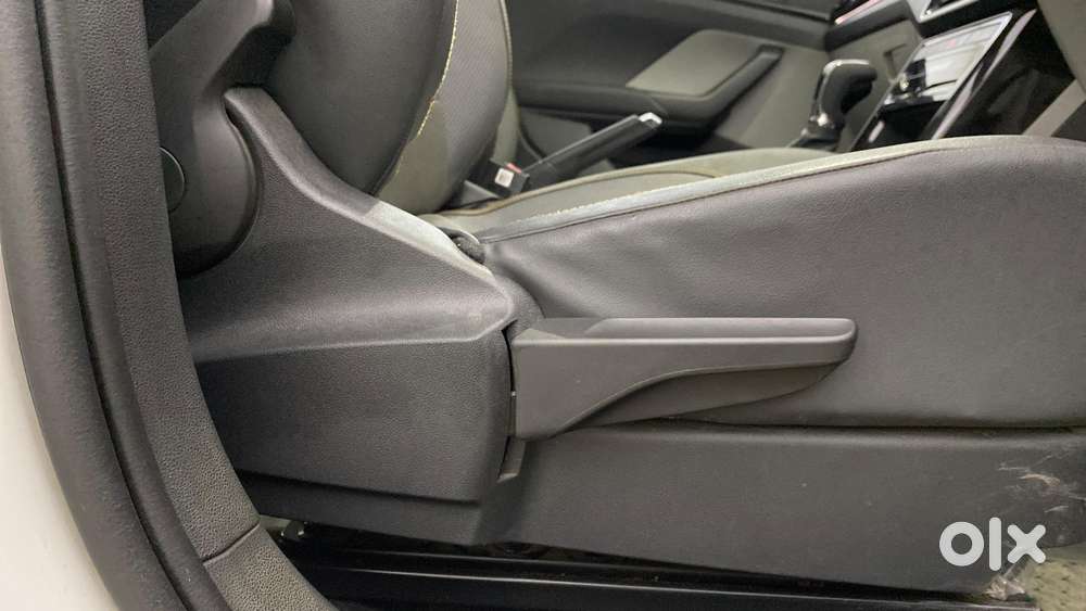 Skoda Kushaq 1.0 Tsi Style At, 2021, Petrol