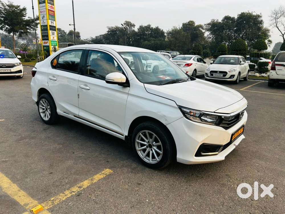 Honda Amaze 2023 Petrol Good Condition