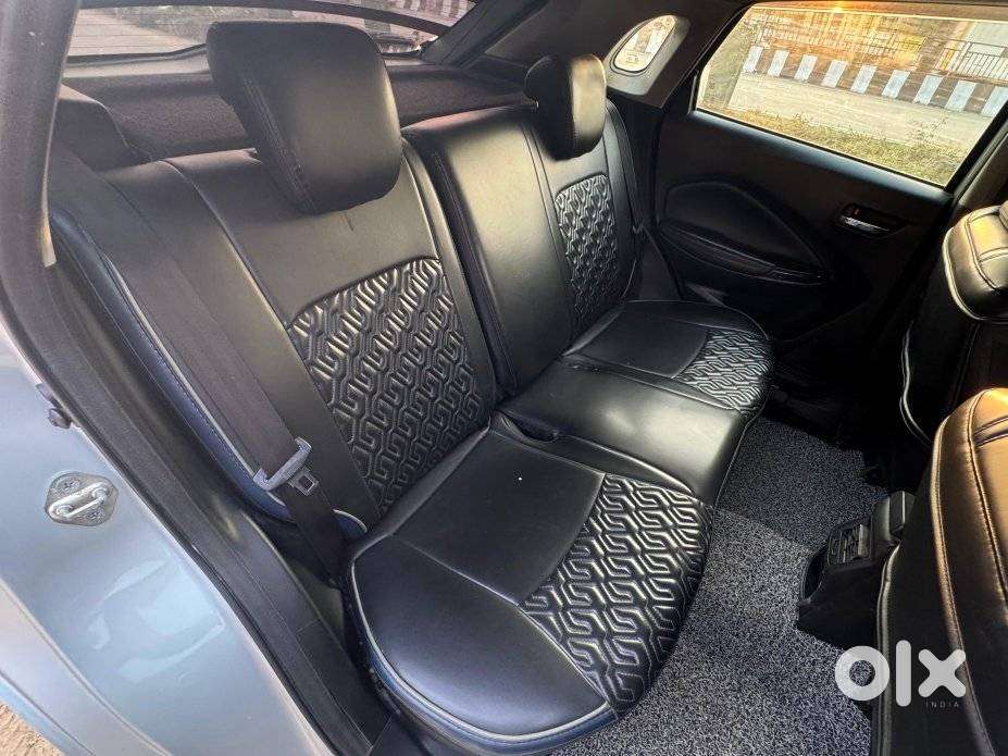 Maruti Suzuki Baleno Alpha, 2022, Petrol