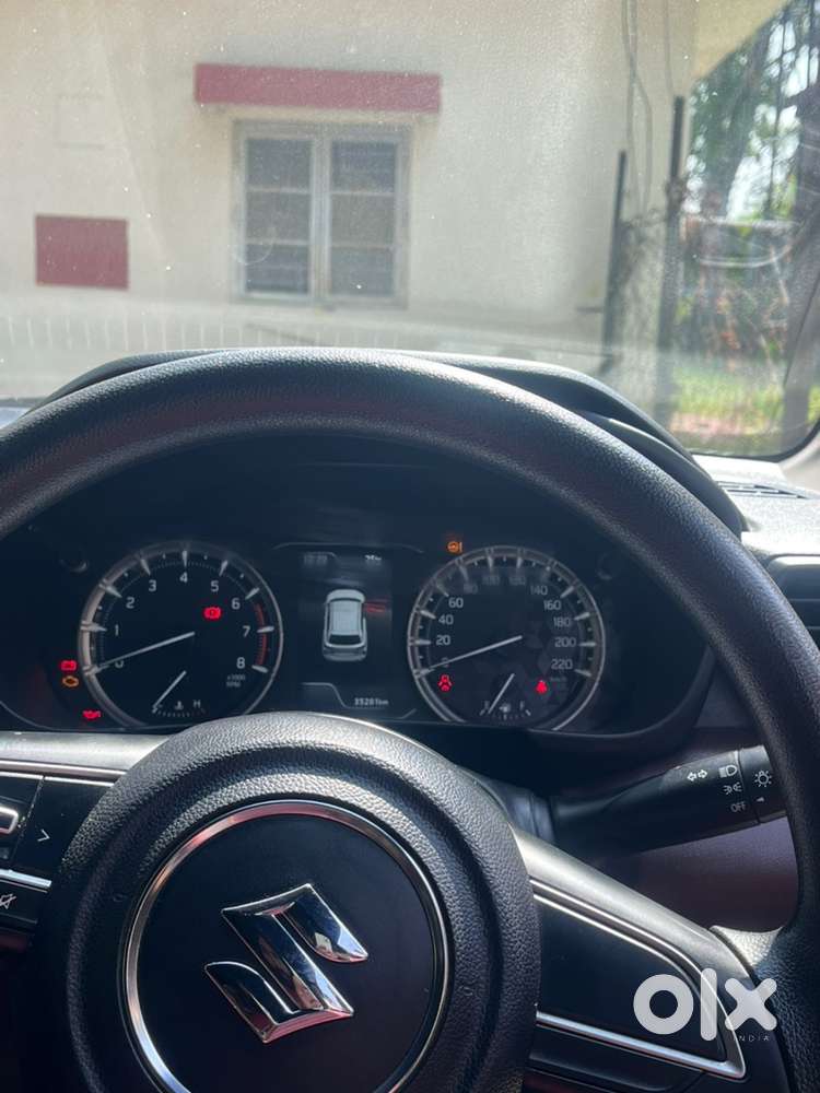 Maruti Suzuki Vitara 2023