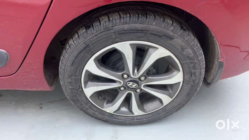 Hyundai Xcent Sx 1.1 Crdi, 2014, Diesel