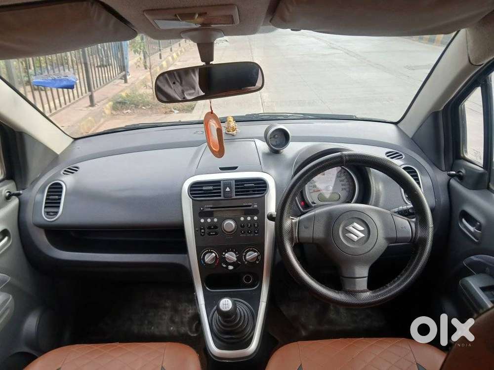 Maruti Suzuki Ritz Vxi, 2010, Petrol