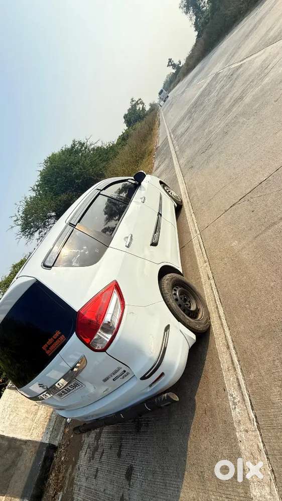 Maruti Suzuki Ertiga 2012 Diesel Well Maintained