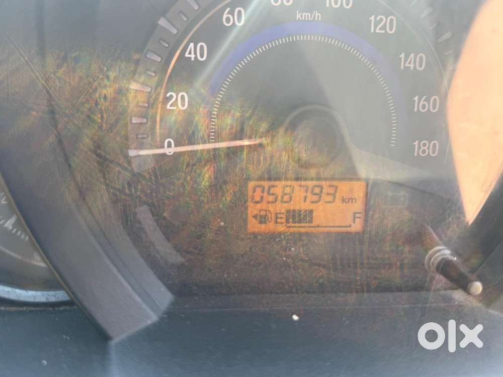 Honda Amaze 2016 Cng & Hybrids Good Condition