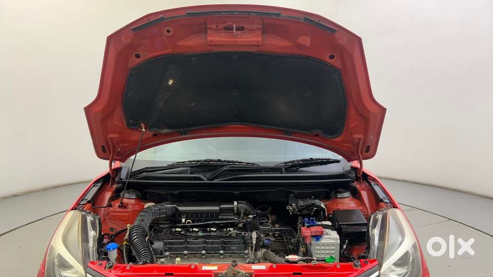 Maruti Suzuki Baleno 1.2 Alpha At, 2018, Petrol