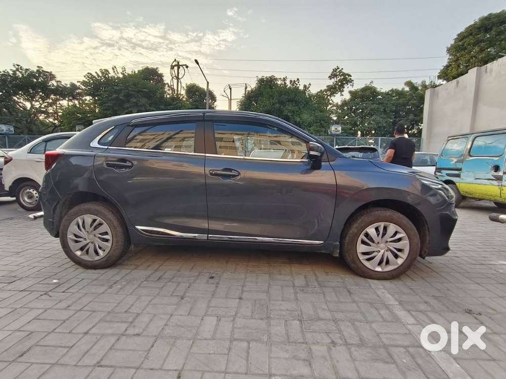 Maruti Suzuki Baleno Delta, 2025, Petrol