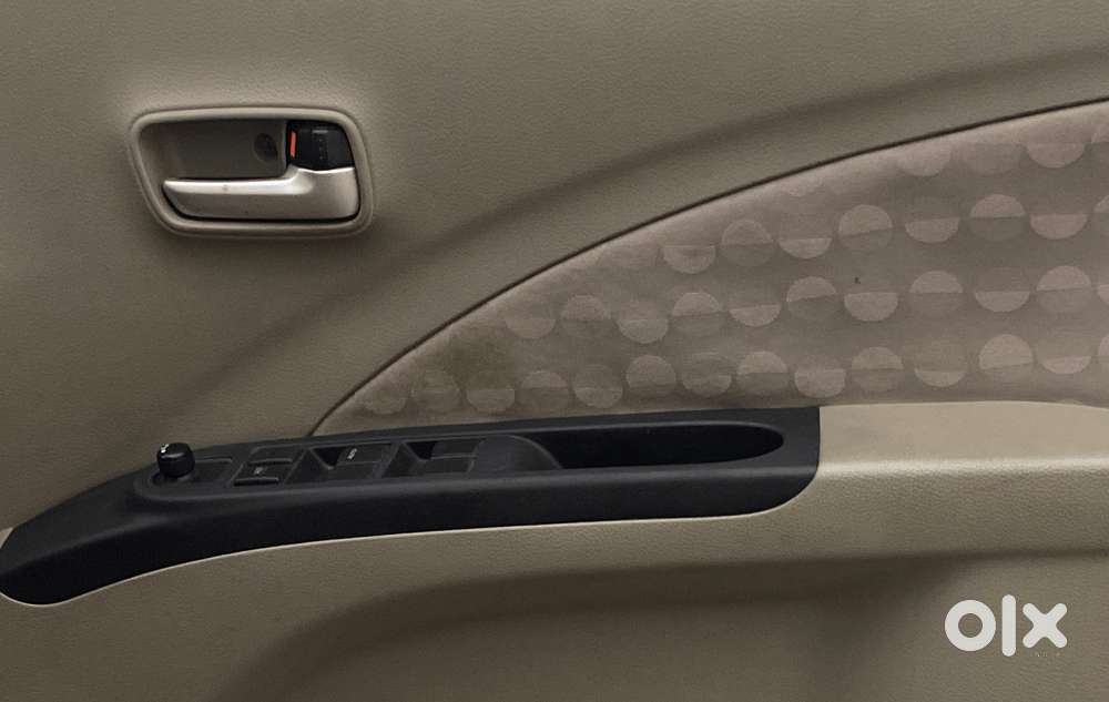 Maruti Suzuki Celerio 2014-2017 Zxi At, 2017, Petrol