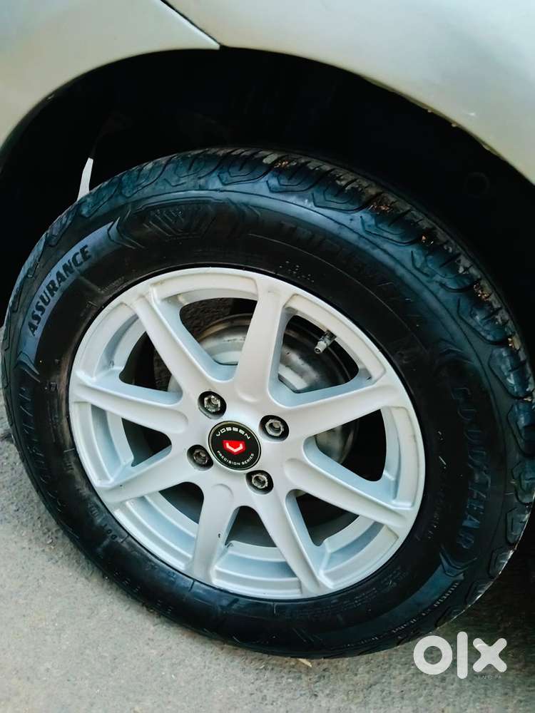Chevrolet Aveo Lt 2007