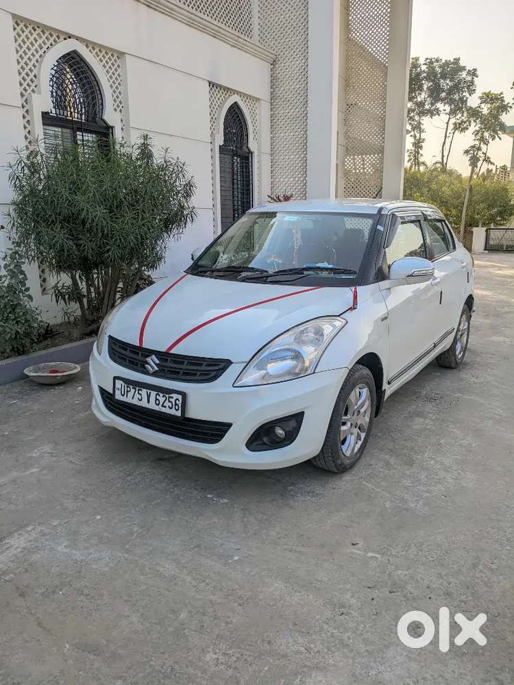 Maruti Suzuki Swift Dzire 2015 Diesel 138000 Gadi Mai Koi Kaam Nahi Ha