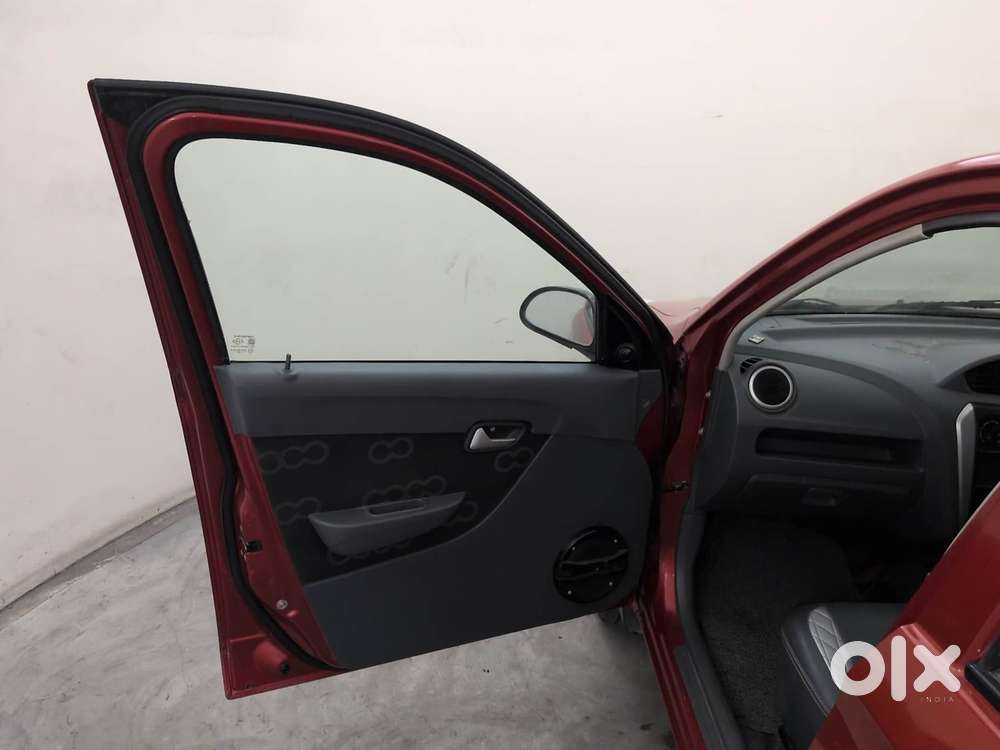 Maruti Suzuki Alto 800 Lxi, 2014, Petrol