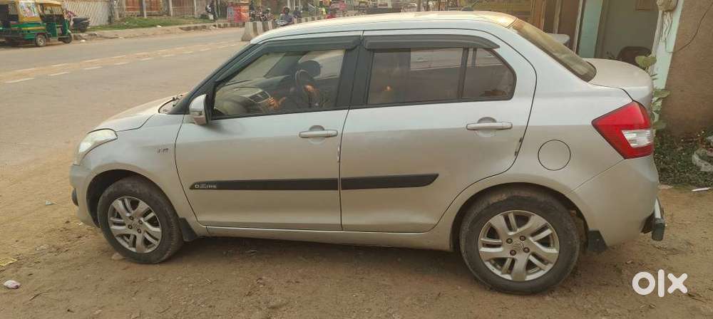 Maruti Suzuki Dzire 1.2 Vxi, 2014, Petrol
