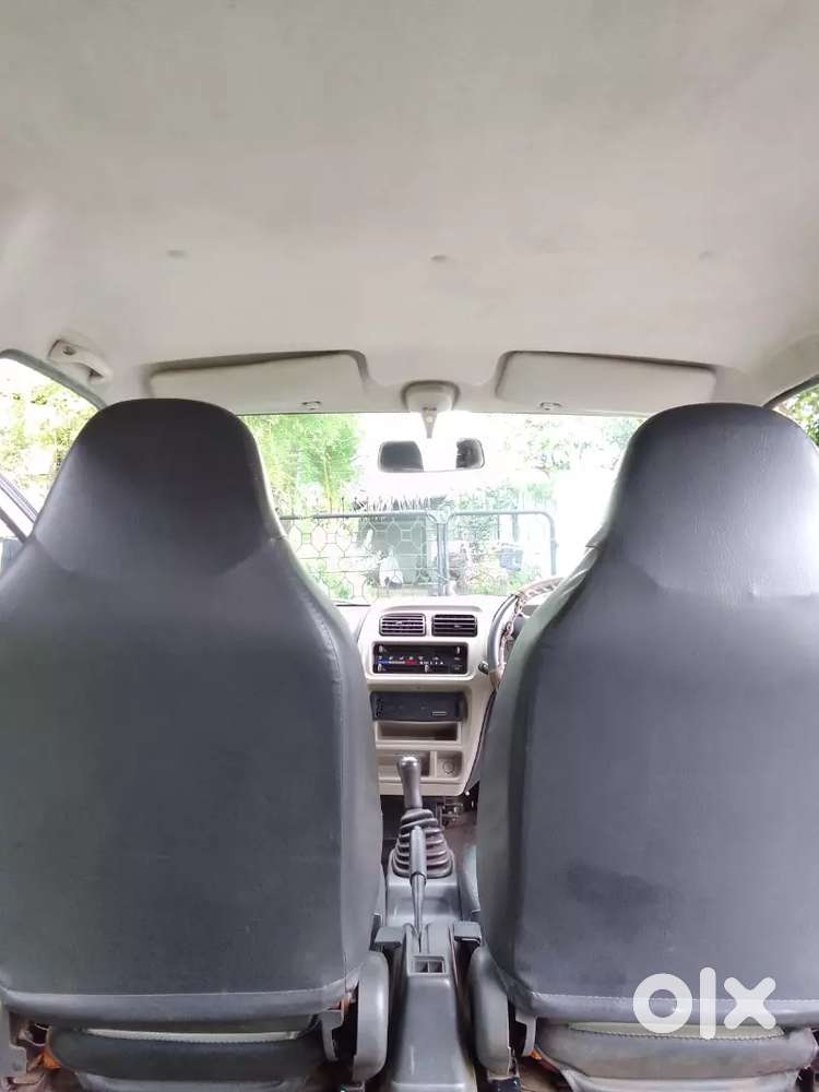 Maruti Suzuki Eeco 5-seater  Only 43,000 Km  Excellent Condition