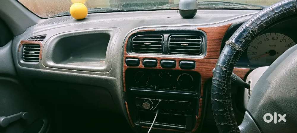 Maruti Alto Lx 2008 Model Agreement Pe De Denge 45000 Mob