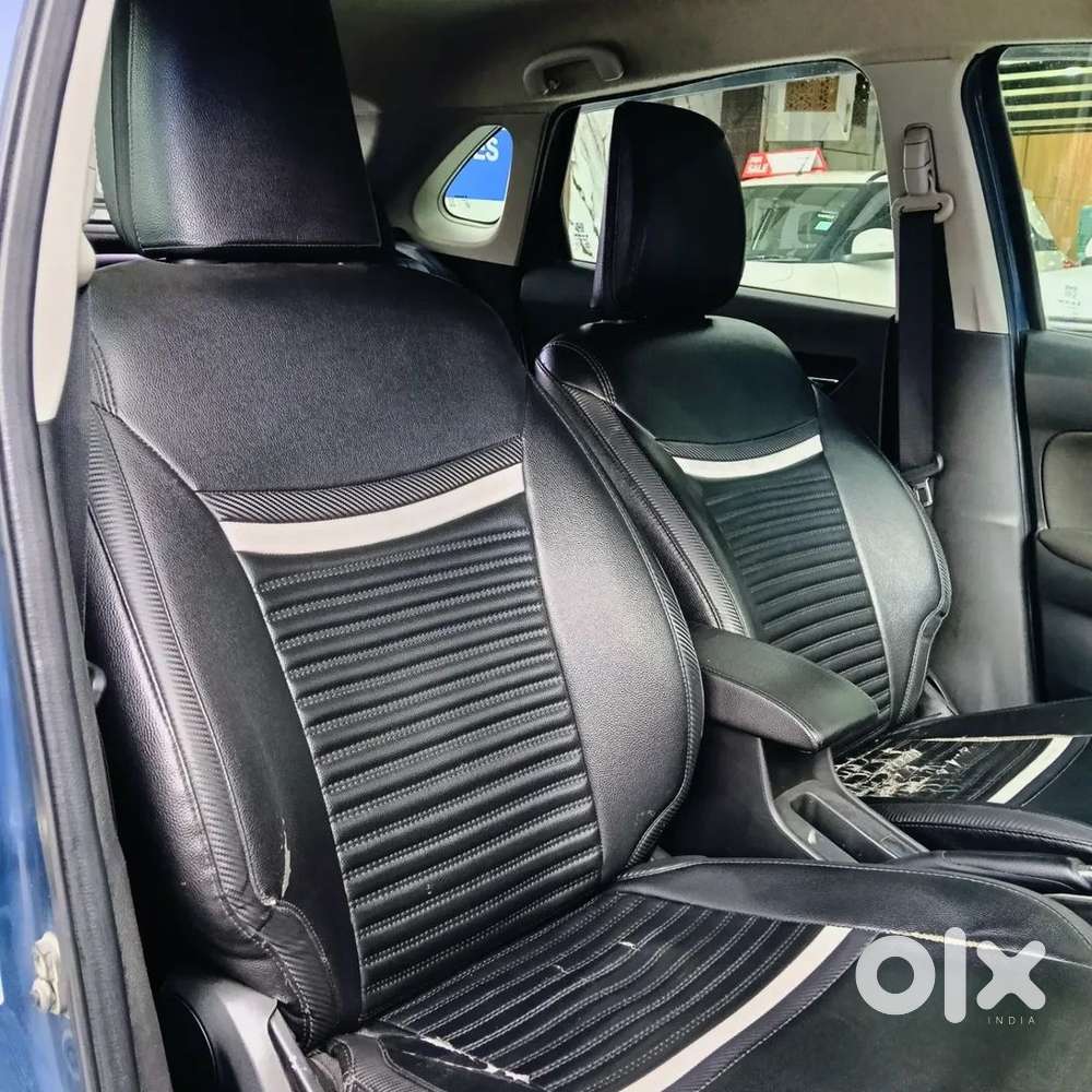 Maruti Suzuki Baleno Zeta, 2018, Petrol