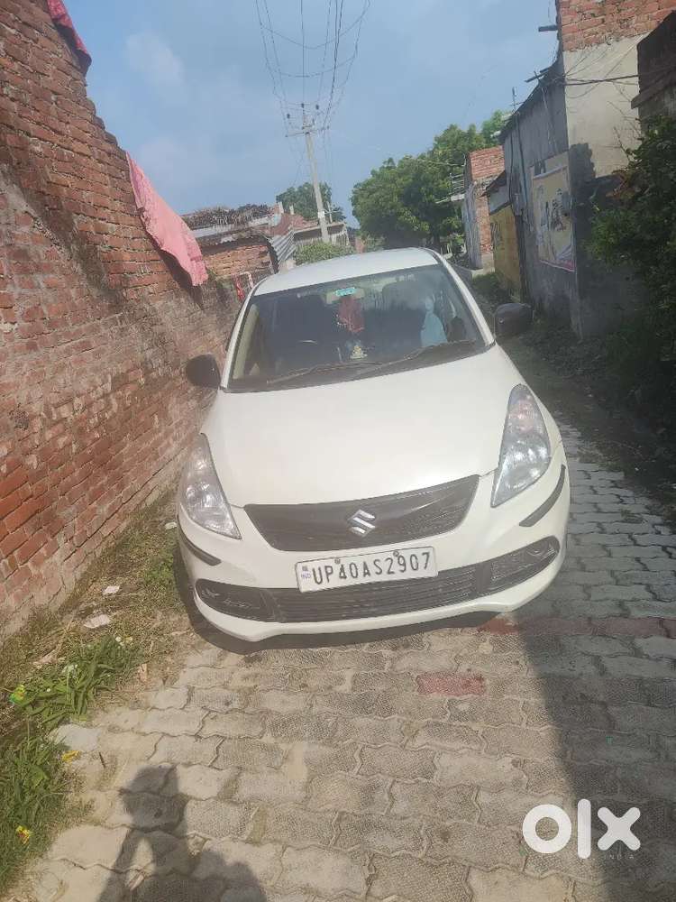 Selling Car