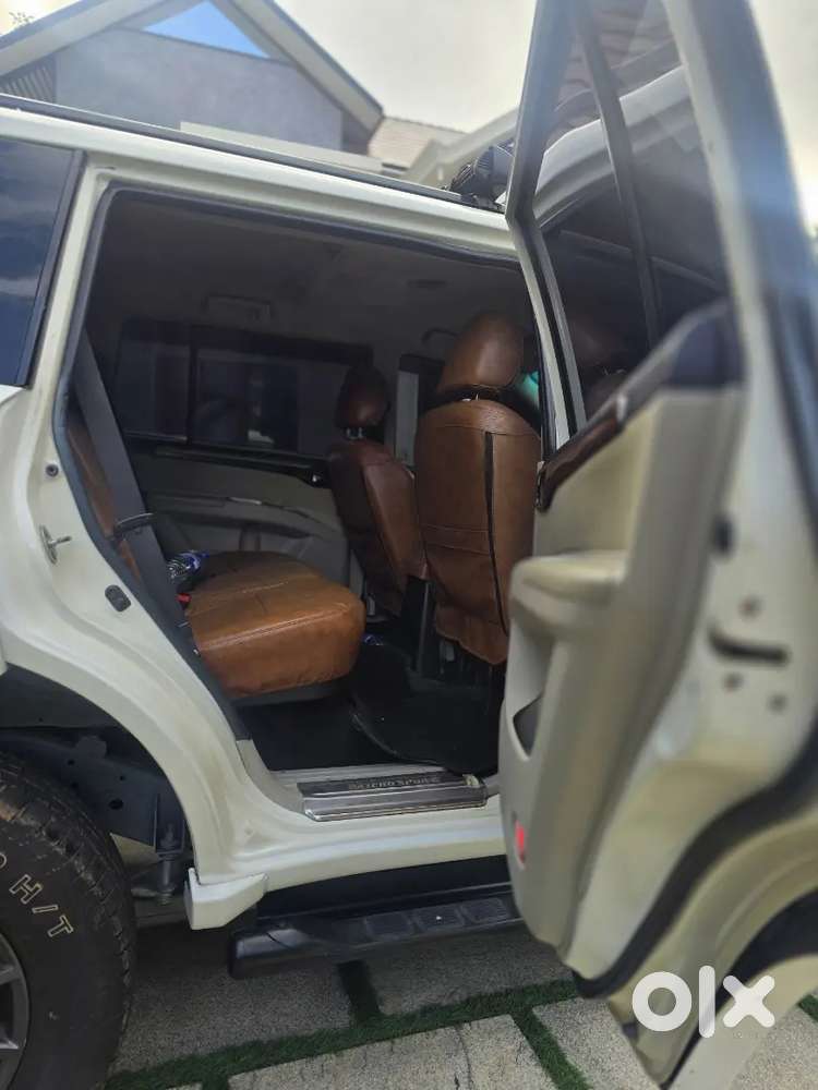 Mitsubishi Pajero Sport 2016 Automatic 4x2