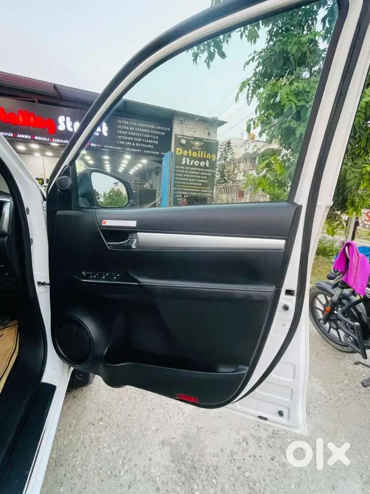 Toyota Hilux Diesel Turbo 2024
