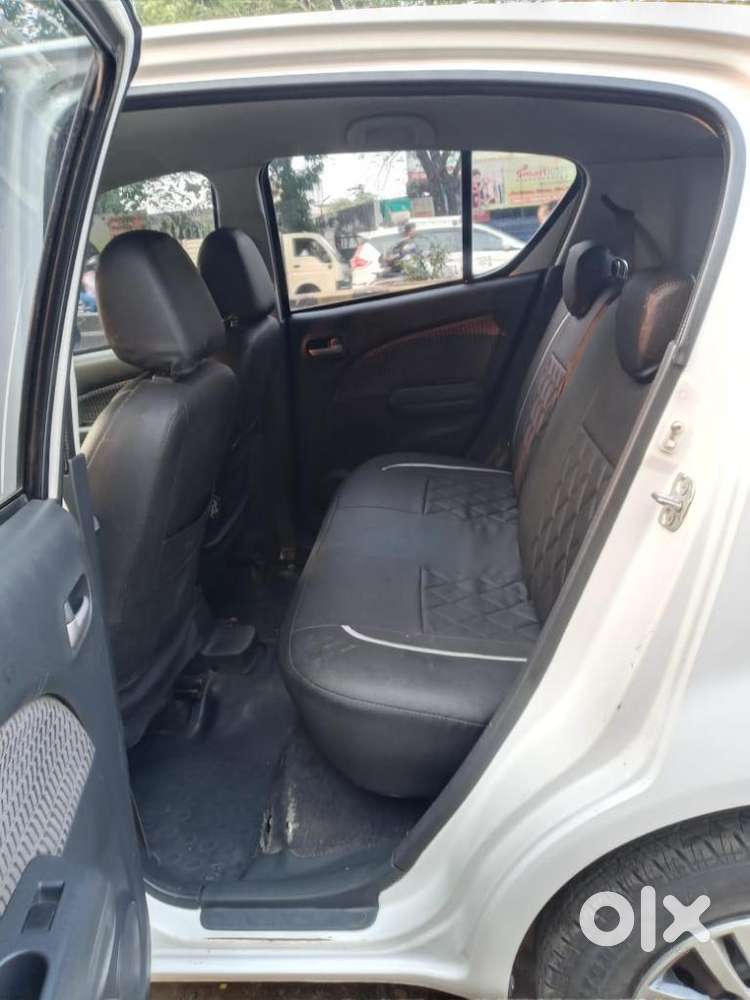 Maruti Suzuki Ritz Vdi Bs-iv, 2015, Diesel