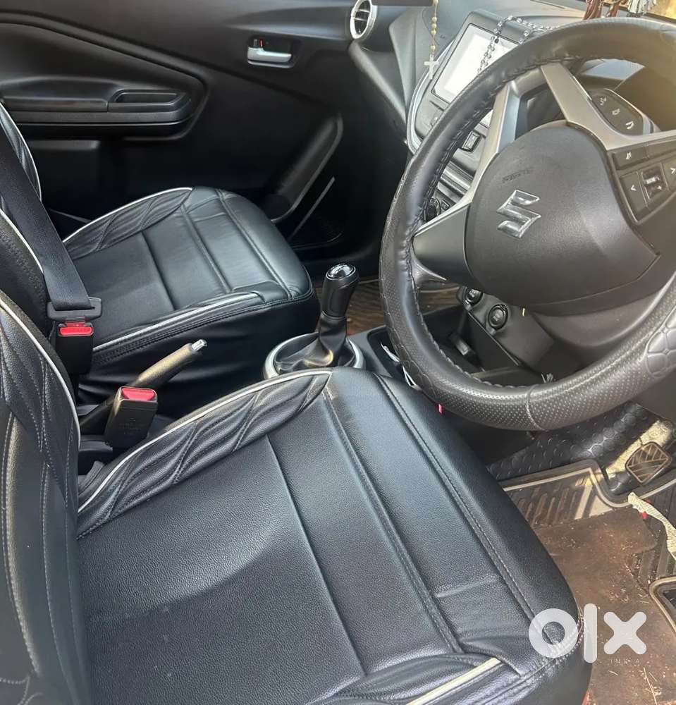 Maruti Suzuki Celerio Zxi Plus