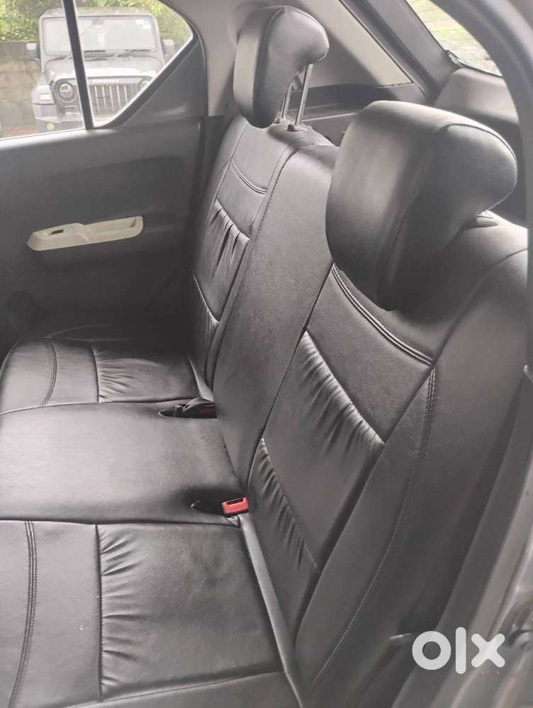 Maruti Suzuki Ignis 1.3 Zeta, 2018, Petrol