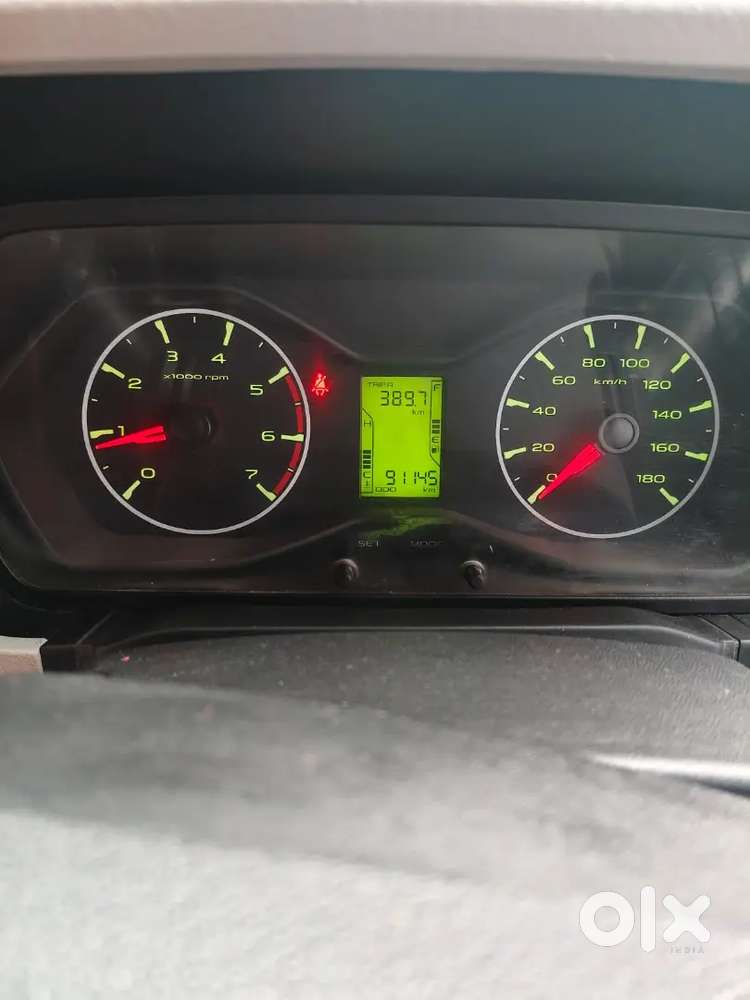 Mahindra Scorpio Classic 2020 Diesel Car