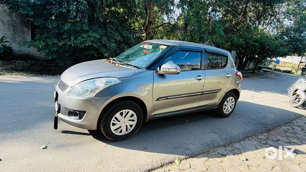 Maruti Swift Vdi 2014