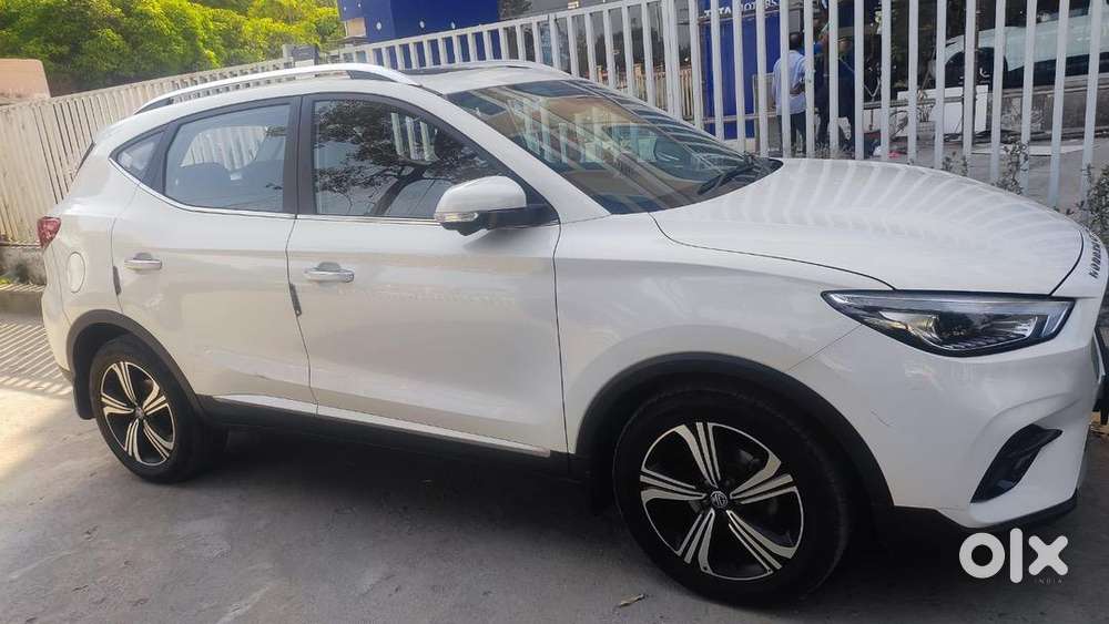 Mg Astor 2023 Petrol Well Maintained