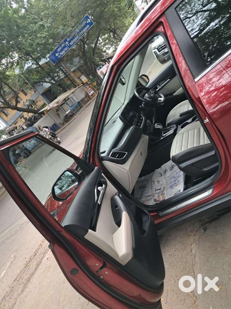 Kia Seltos Gtx Plus 1.5 Turbo Petrol Dct, 2020, Petrol