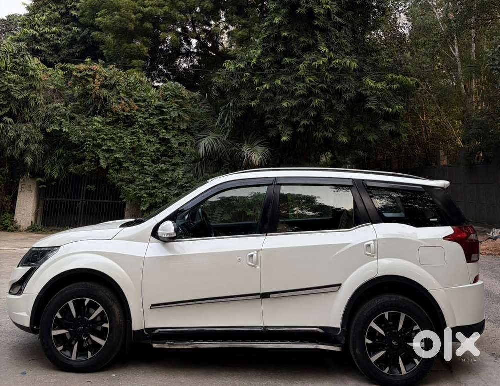 Mahindra Xuv500 W11 Mt 2019 Well Maintained Single Owner All Original