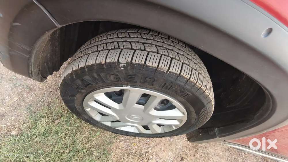 Maruti Suzuki Brezza 2018 Diesel 55000 Km Driven